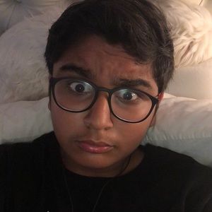 Meet your Posher, Aarav Raj